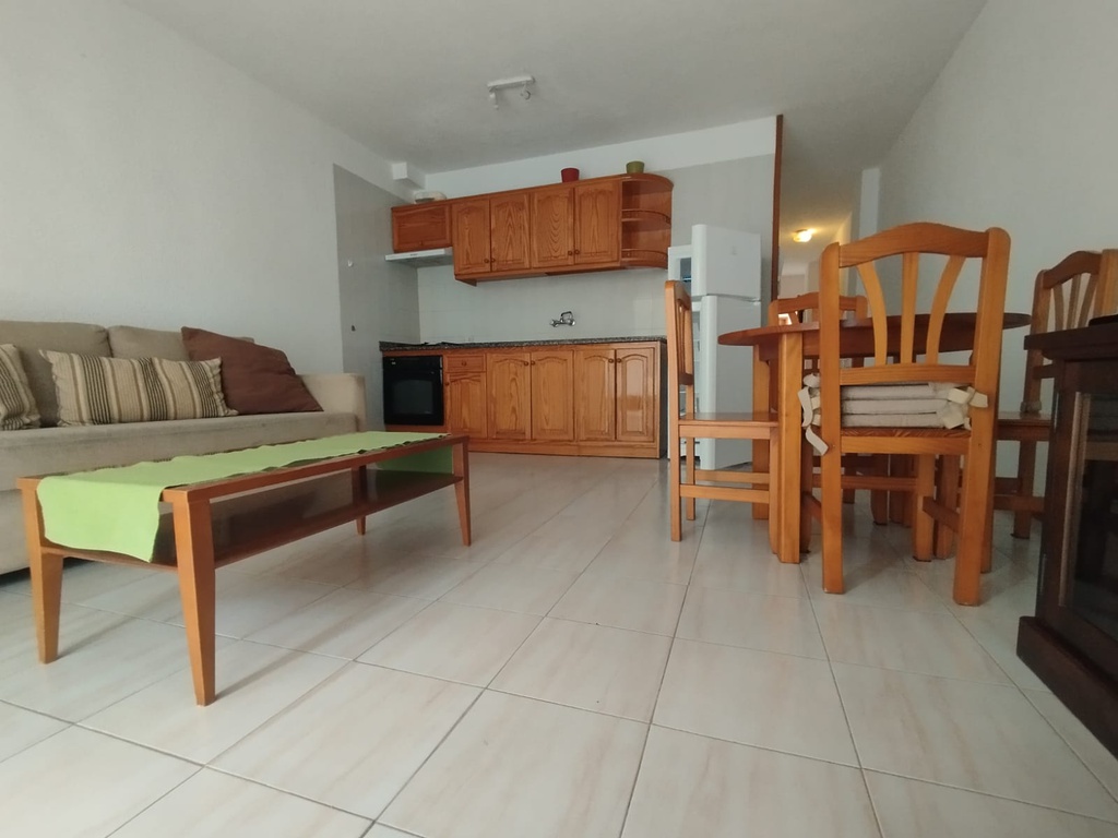 VENTA DE APARTAMENTO C/ EL HIERRO-EL MEDANO